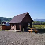 Dacha Hotel *