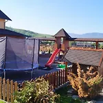 Hotel Dacha