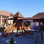 Dacha