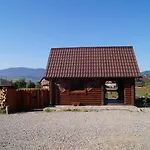 Hotel Dacha Yasinya