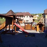 Dacha * Yasinya