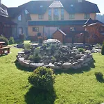 Dacha Hotel