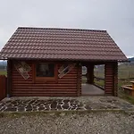 Dacha * Yasinya