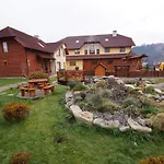 Hotel Dacha