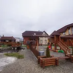 Dacha Hotel