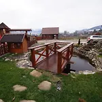 Dacha