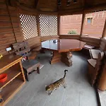 Hotel Dacha *