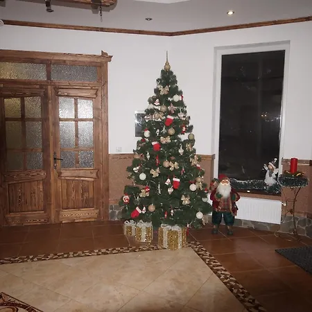 Dacha Otel