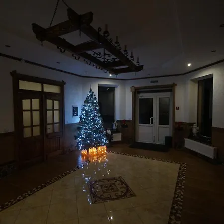 Otel Dacha *