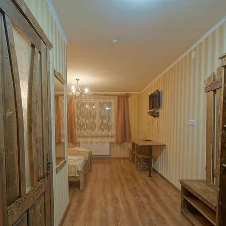 Dacha Jasina
