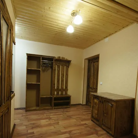 Dacha * Yasinya