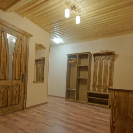 Dacha Hotel *