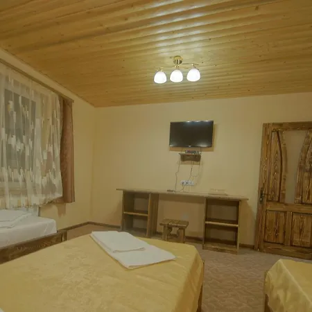 Otel Dacha Yasinya