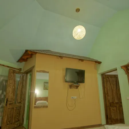 Dacha Hotel