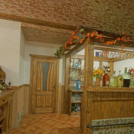 Otel Dacha Yasinya