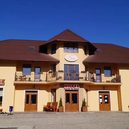 Dacha Otel Yasinya