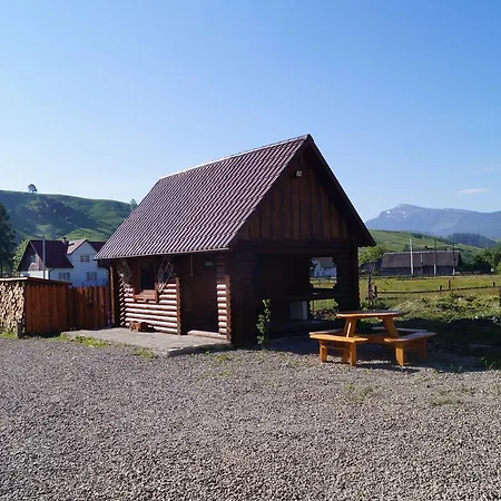 Dacha Hotel *