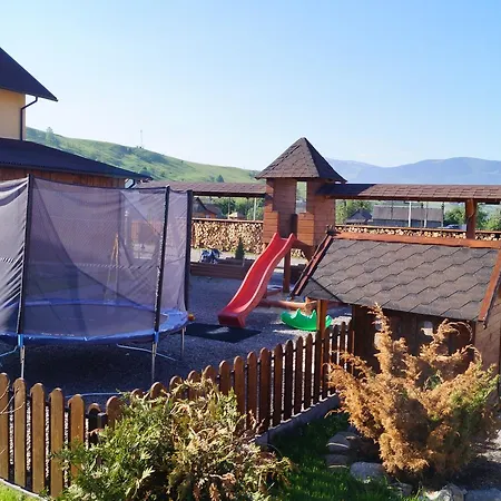 Otel Dacha