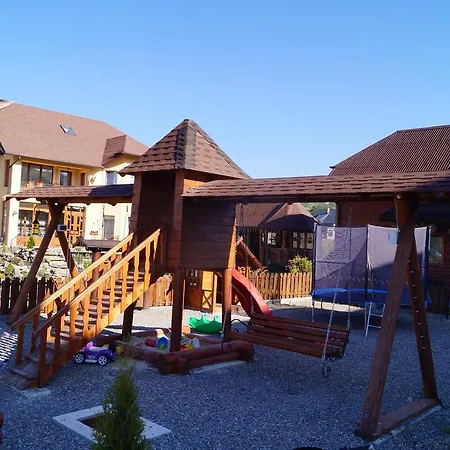 Dacha