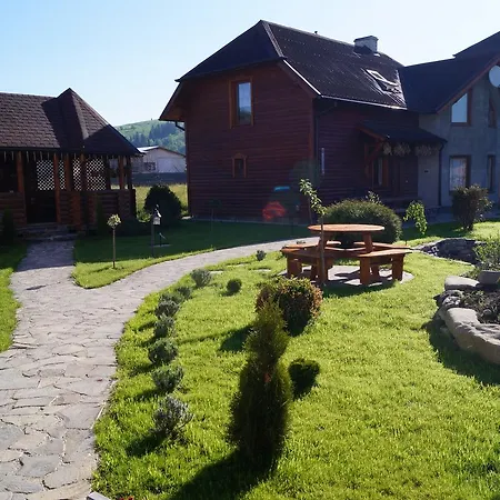 Dacha *