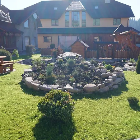 Dacha Hotel