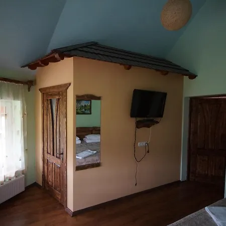 Otel Dacha
