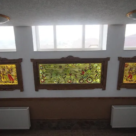 Dacha Hotel