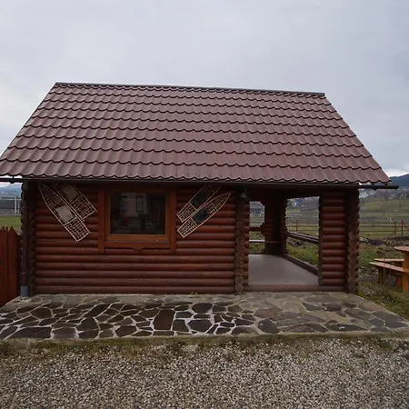 Dacha * Yasinya