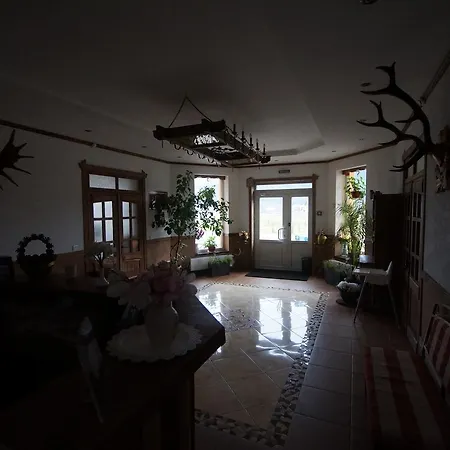 Dacha * Yasinya