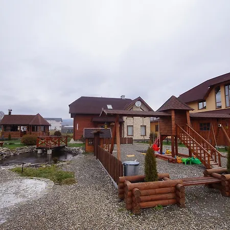 Dacha Hotel