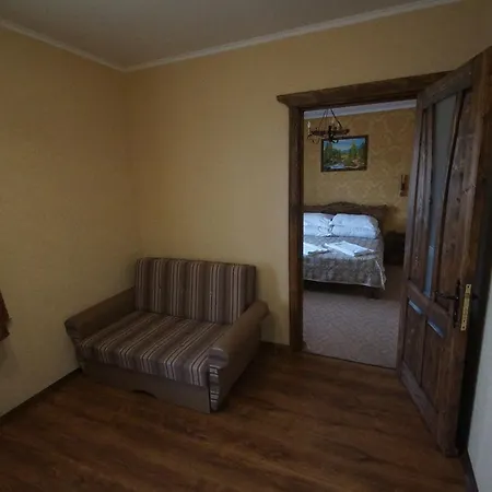 Dacha Yasinya