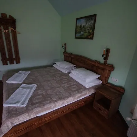Dacha Otel