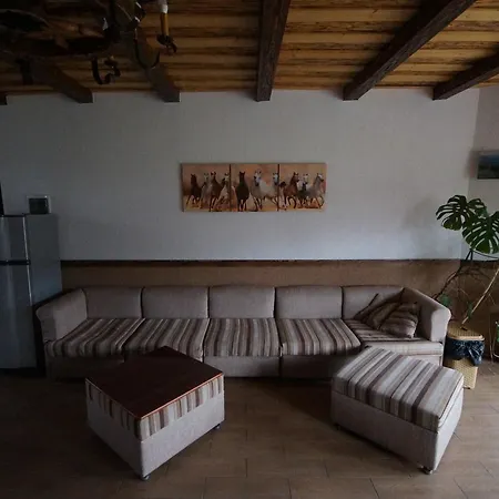 Dacha Otel *