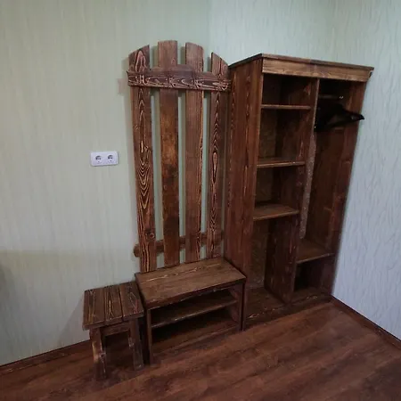 Dacha Otel Yasinya