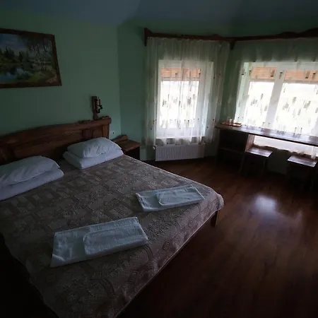 Hotel Dacha