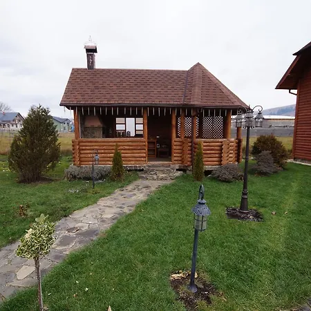 Dacha *