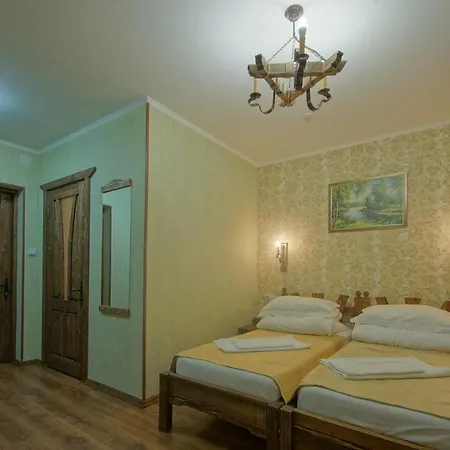 Dacha