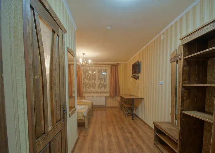 Dacha Jasina