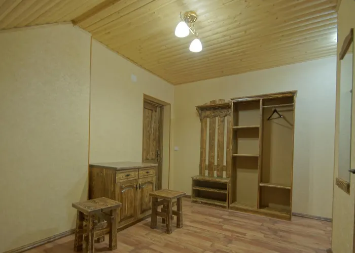 Hotel Dacha *