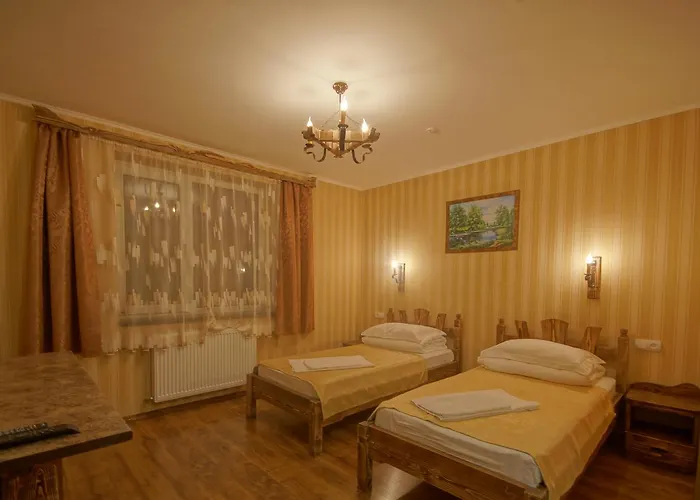 Dacha