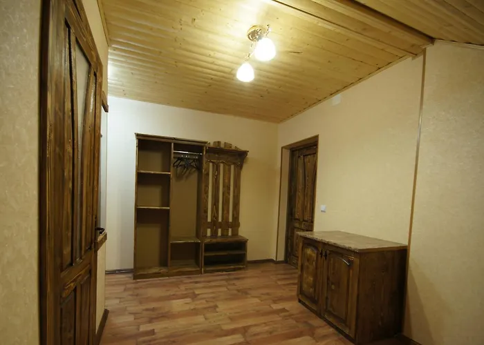 Dacha * Jasina
