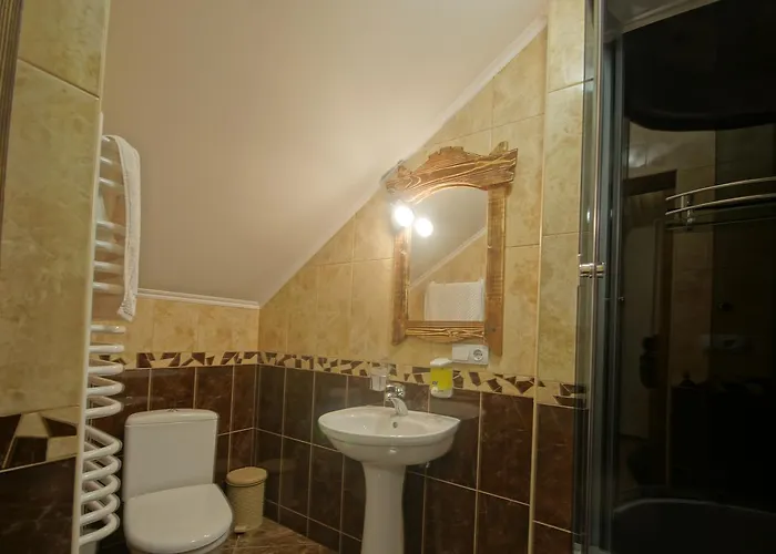 Dacha Hotel