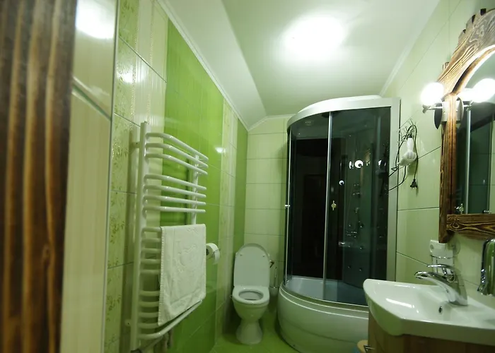 Dacha Jasina