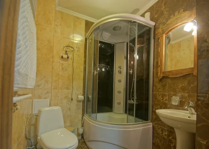 Dacha Hotel