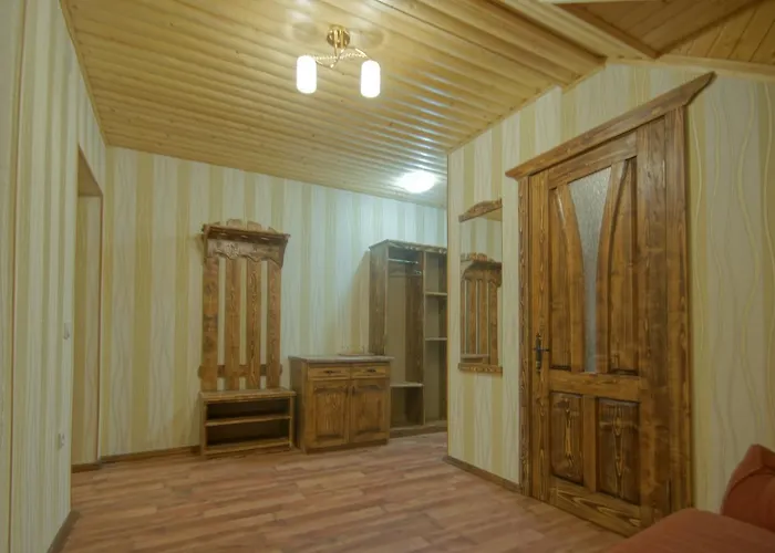 Dacha