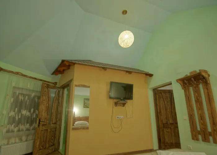 Dacha Hotel