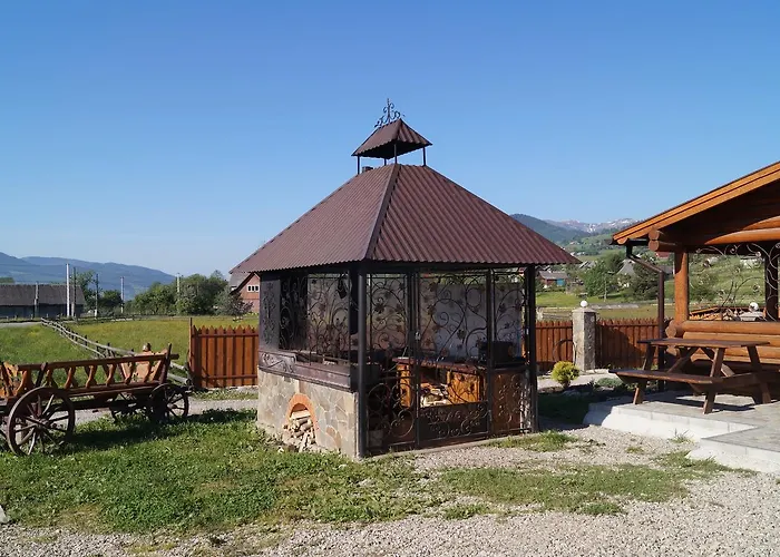 Dacha Jasina