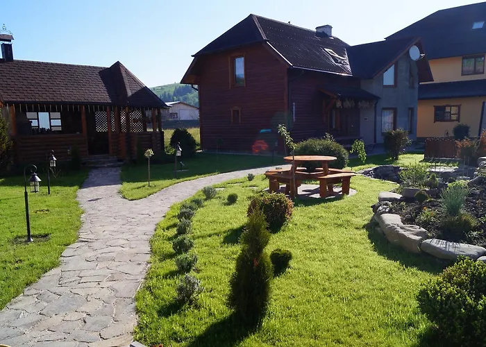 Dacha *