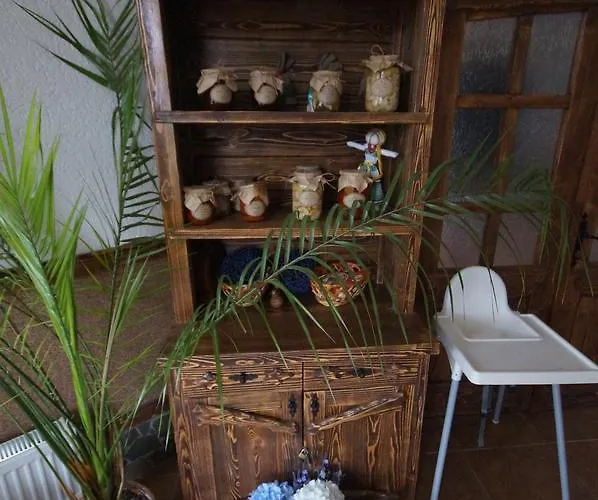 Dacha * Jasina
