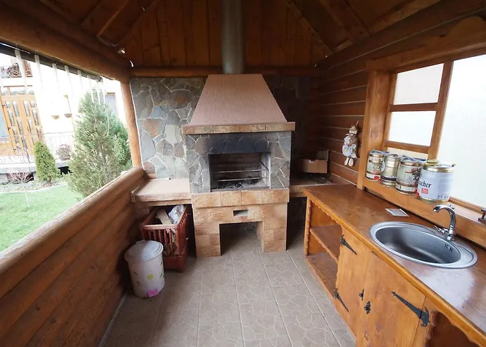 Dacha Jasina